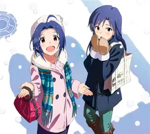 私たちはずっと…でしょう