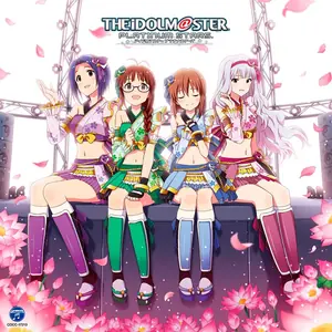 アマテラス (M@STER VERSION)